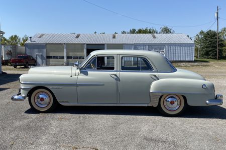 Chrysler Windsor For Sale | Hemmings