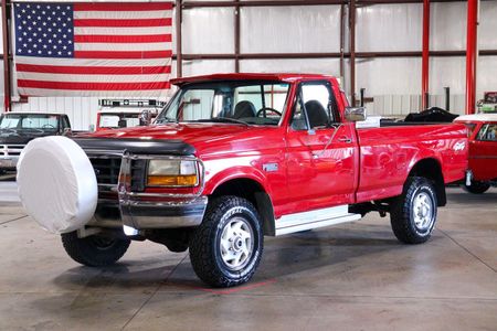 Ford F-250s for Sale | Hemmings