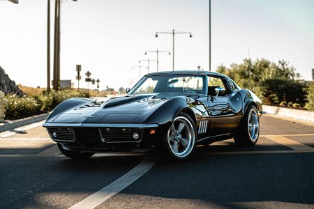 1969 Corvettes for sale | Hemmings