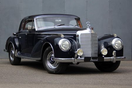 Mercedes-Benz 300SC For Sale | Hemmings