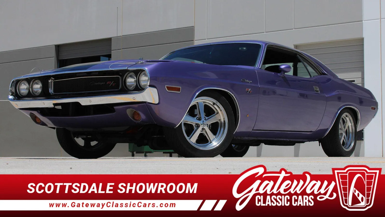 1970 Dodge Challenger Peoria, Arizona | Hemmings