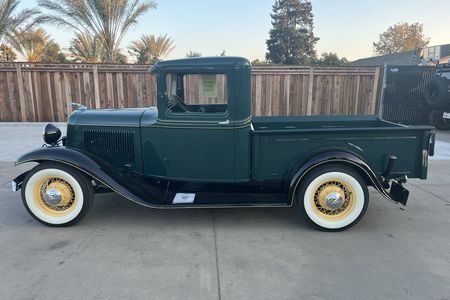 Classic Ford Model B For Sale | Hemmings