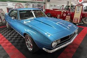 1967 Chevrolet Camaro Columbus, Ohio - Hemmings