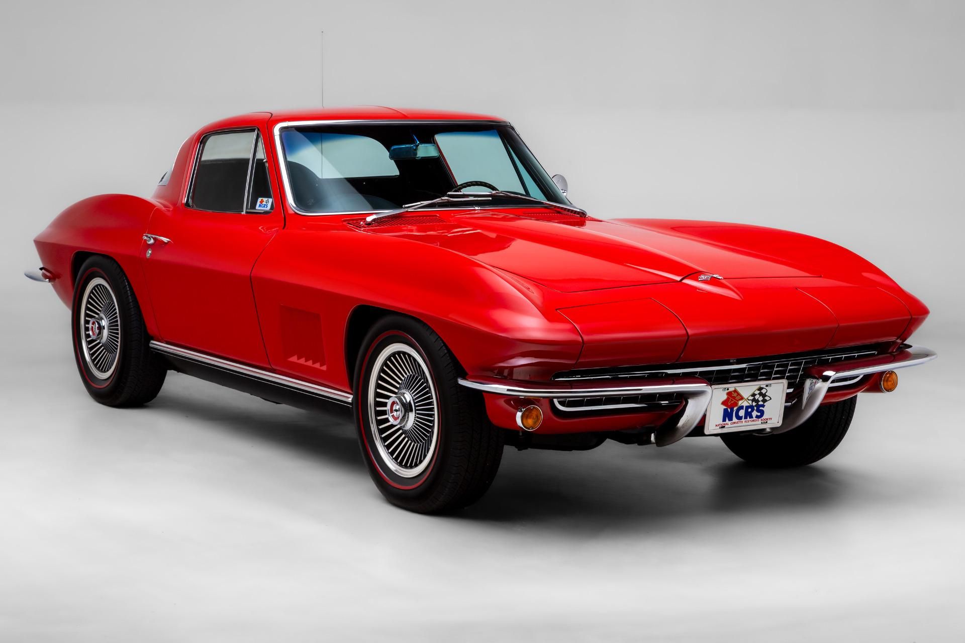 1967 Chevrolet Corvette