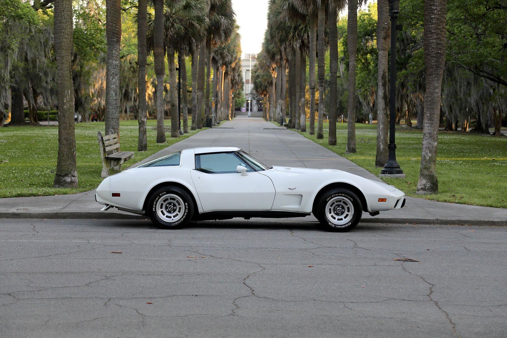 1978 Chevrolet Corvette