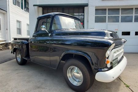 Chevrolet 3100s for Sale | Hemmings