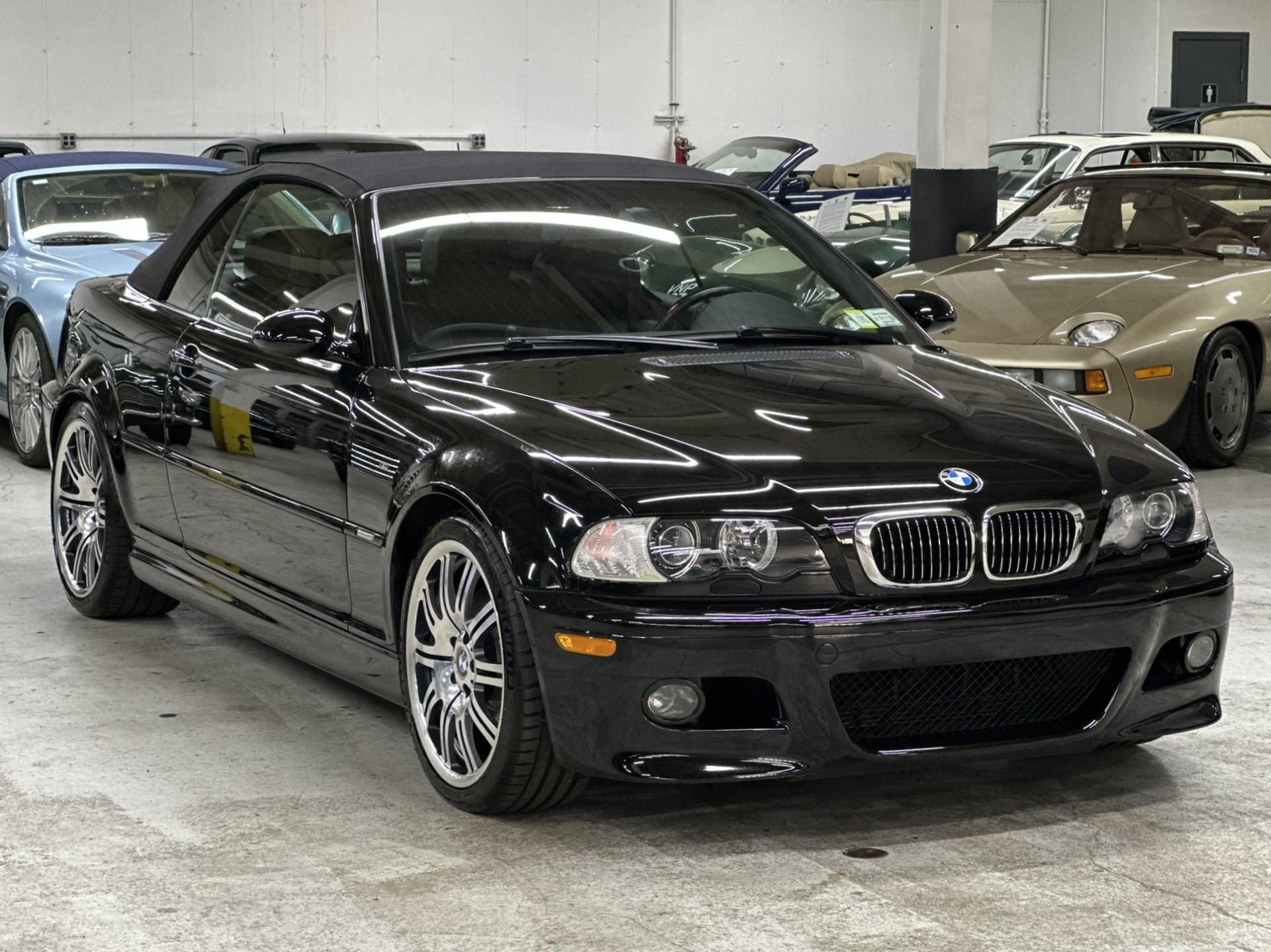 2004 BMW M3