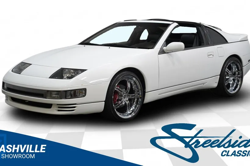 1990 Nissan 300zx Twin Turbo La Vergne, Tennessee | Hemmings