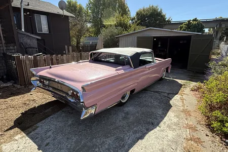 Classic Lincoln Continental For Sale - Hemmings