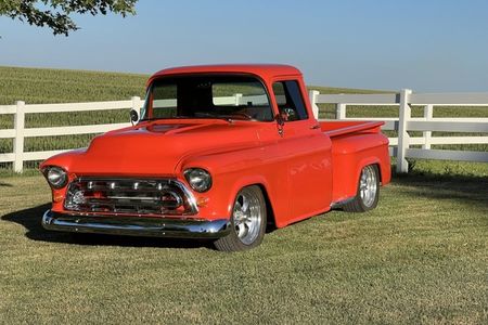 Chevrolet 3100s for Sale | Hemmings