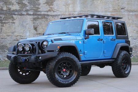 Jeep Wrangler For Sale | Hemmings