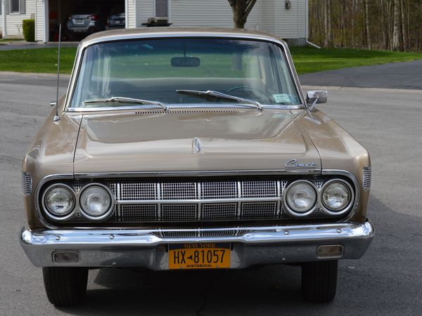 1964 Mercury Comet