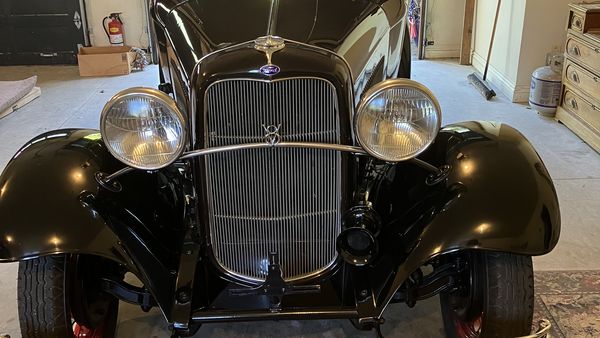 1932 Ford Model B