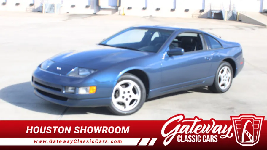 1993 Nissan 300zx Houston, Texas | Hemmings