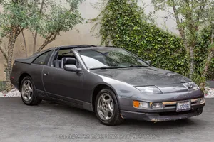 1991 Nissan Z Car 2+2 Beverly Hills, California - Hemmings