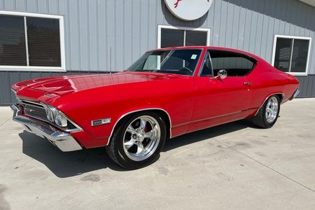 1968 Chevrolet Chevelles for Sale | Hemmings