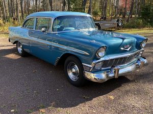 1956 Chevrolet Bel Air