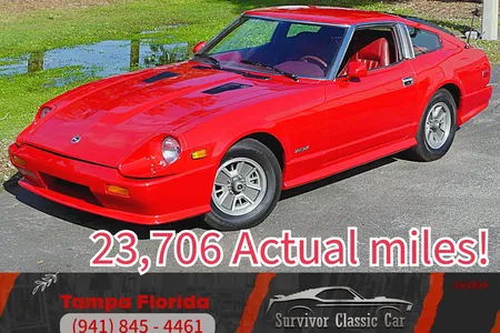 1979 Classic Datsun 240Zs For Sale - Hemmings