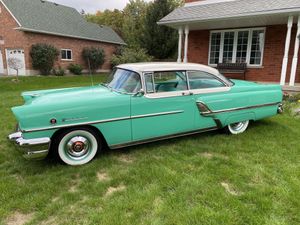 1955 Mercury Montclair