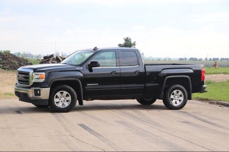 GMC Sierra For Sale | Hemmings