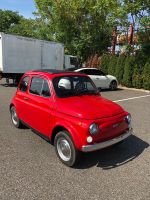 1969 Fiat 500l Mineola, New York