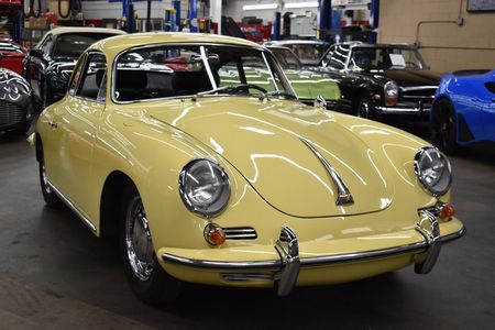 Porsche 356s for Sale | Hemmings