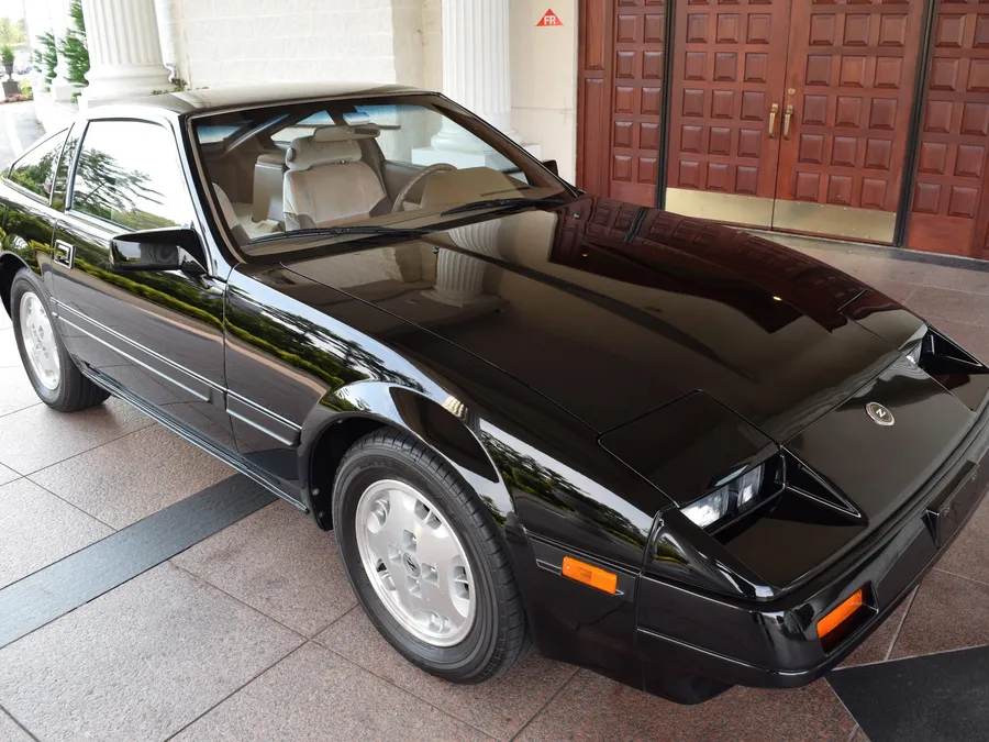 1984 Nissan Z Car Coupe West Berlin, New Jersey | Hemmings