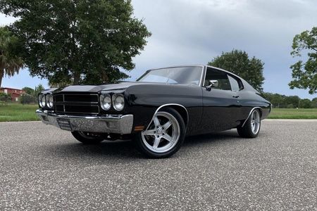 1970 Chevrolet Chevelles for Sale | Hemmings