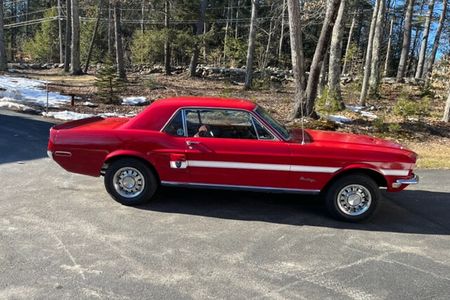 Classic Ford Mustang California Special For Sale | Hemmings