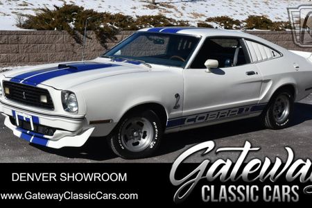 1976 Ford Mustang For Sale | Hemmings