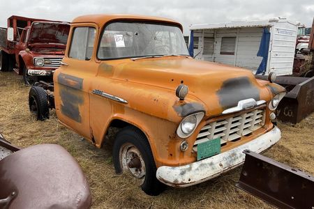 Chevrolet 3600 For Sale | Hemmings