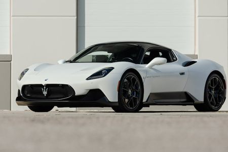 Maserati MC20 For Sale | Hemmings