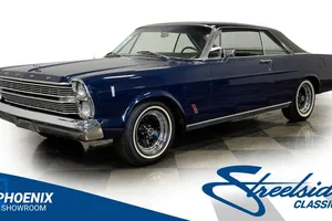 1966 Ford Galaxie 500 Fastback Mesa, Arizona - Hemmings