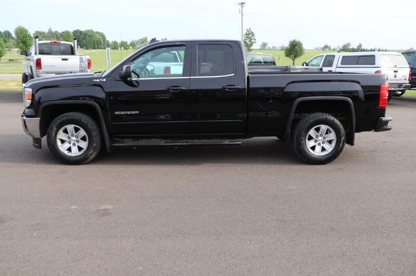 2015 Gmc Sierra 1500 Truck Clarence, IA | Hemmings