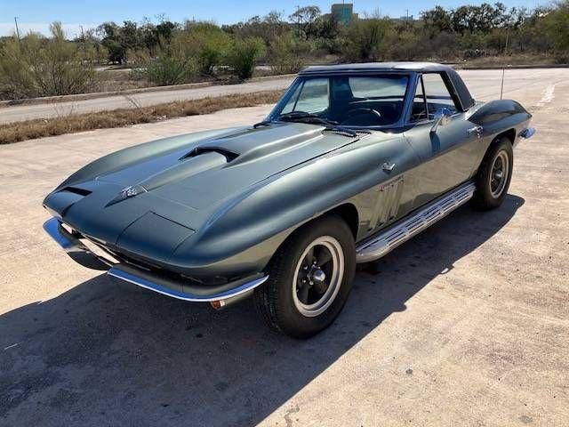 1965 Chevrolet Corvette
