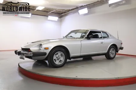 1975 Classic Datsun 240Zs For Sale - Hemmings