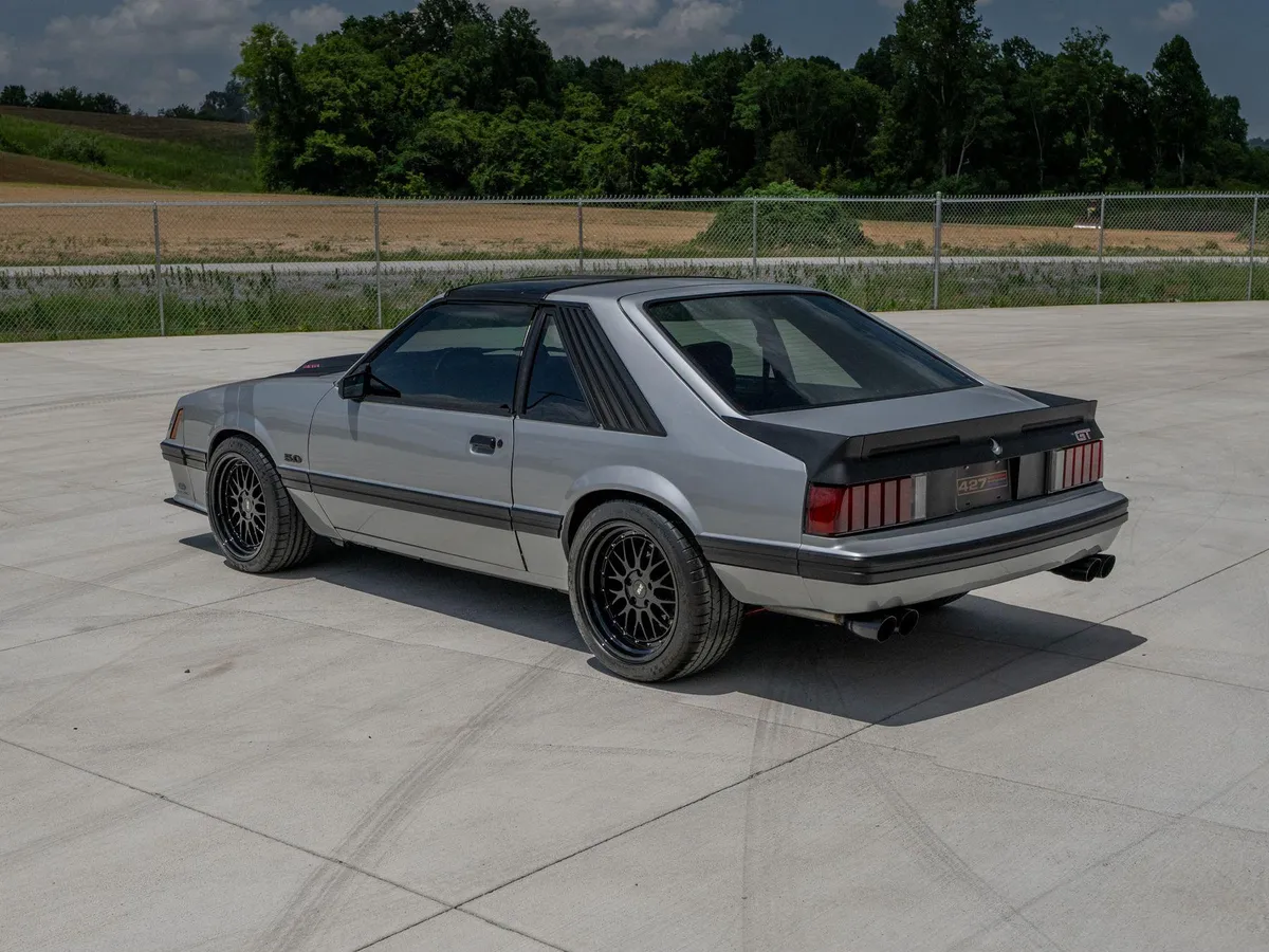 1982 Ford Mustang Gordonsville, Tennessee | Hemmings
