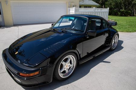 Porsche 930s for Sale - Hemmings