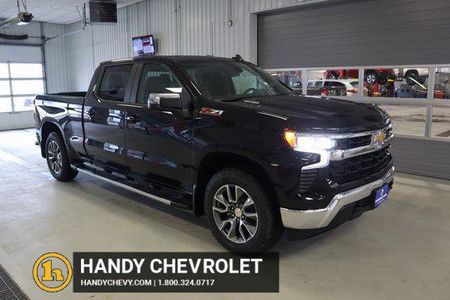 Chevrolet Silverados for Sale | Hemmings