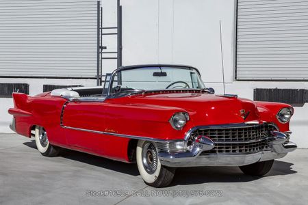 Classic Cadillac Eldorado For Sale | Hemmings