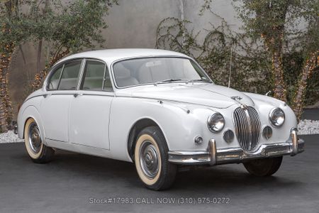 喜ばれる誕生日プレゼント Classic Jaguar MK II For Sale - Hemmings ミニカー
