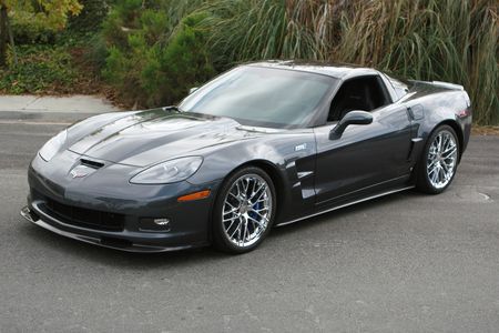 2009 Corvettes for sale | Hemmings