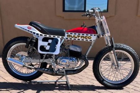 Classic Bultaco For Sale | Hemmings