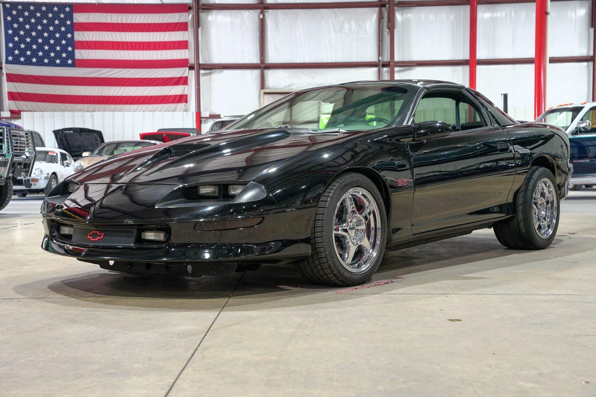 1994 Chevrolet Camaro