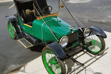 1915 Cars For Sale | Hemmings
