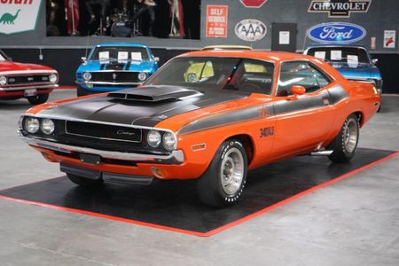 1970 Dodge Challengers for Sale | Hemmings