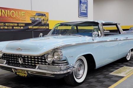 Classic Buick LeSabre For Sale | Hemmings
