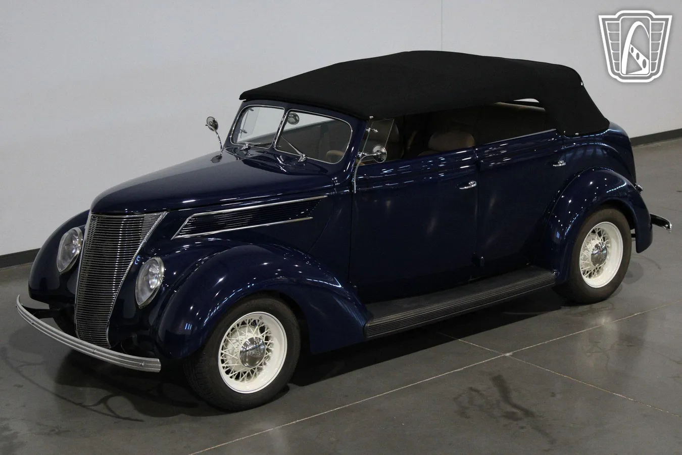 1937 Ford Peoria, Arizona | Hemmings