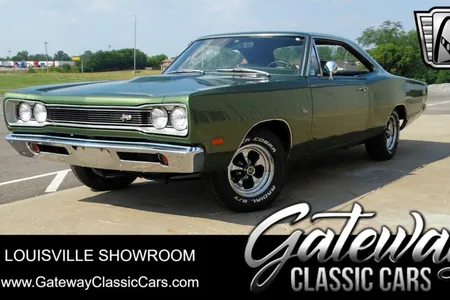1969 Dodge Super Bee For Sale - Hemmings