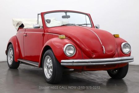 1971 Volkswagen Beetle For Sale | Hemmings